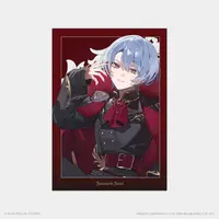 Hoshimachi Suisei - Poster - Gen 0