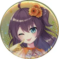 Natsuiro Matsuri - Badge - Gen 1