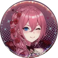 Takane Lui - Badge - holoX