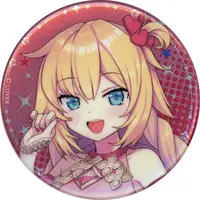 Akai Haato - Badge - Gen 1