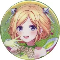 Aki Rosenthal - Badge - Gen 1