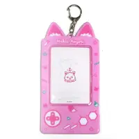 Hakui Koyori - Card Holder - holoX