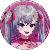 Isaki Riona - Badge - ReGLOSS