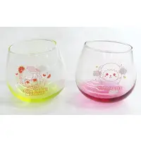 Tsunomaki Watame - Tumbler, Glass - Tableware - Gen 4