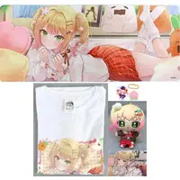 Momosuzu Nene - Clothes - Plush - Trading Card Supplies - T-shirts - Desk Mat - Postcard - Acrylic stand - Gen 5