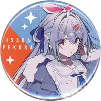 Usada Pekora - Badge - Gen 3
