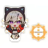 Komori Met - Acrylic stand - VSPO!