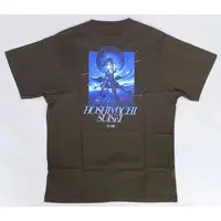 Hoshimachi Suisei - Clothes - T-shirts - Gen 0