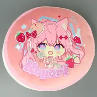 Hakui Koyori - Cushion - holoX