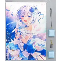 Amane Kanata - Accessory - Necklace - Tapestry - Gen 4