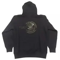 Hoshimachi Suisei - Clothes - Figure - Hoodie - Gen 0 Size-M