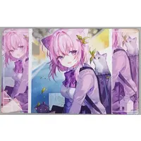 Nekomata Okayu - Desk Mat - Trading Card Supplies - hololive GAMERS