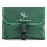 Cecilia Immergreen - Pouch - Justice