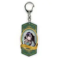 Juufuutei Raden - Acrylic Key Chain - Key Chain - ReGLOSS