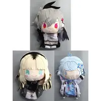 FLOW GLOW - Puppet Plush - Plush - Mizumiya Su & Koganei Niko & Isaki Riona