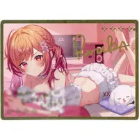 Ichijou Ririka - Character Card - ReGLOSS