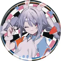 Usada Pekora - Badge - Gen 3