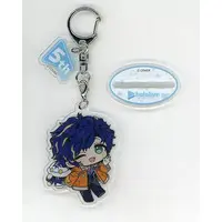 Astel Leda - Acrylic stand - Key Chain - HOLOSTARS