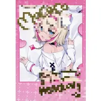 Mococo Abyssgard - Character Card - Advent