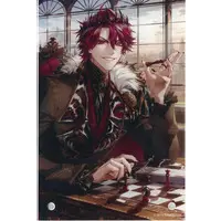Jurard T Rexford - Acrylic Art Plate - Acrylic stand - ARMIS