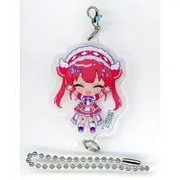 Houshou Marine - Key Chain - Gen 3