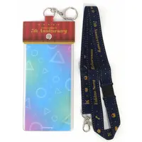 hololive - Ticket case